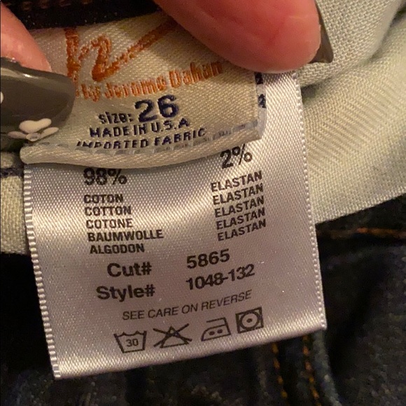 Citizens of Humanity jeans - Picture 8 of 9